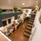 Montana Escape Elegant Tiny House in Waco Near Magnolia