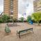 Apartamento con vistas al mar