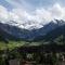 Chalet-Hotel Beau-Site