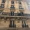ARC DE TRIOMPHE-CARNOT Luxury & Design