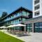 Campus Hotel Hertenstein