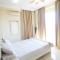 Gold City Private Pool Villa 3+1 with Free AquaPark
