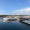 Skellig Port Accomodation - 2 Bed Apartment - 波特马吉
