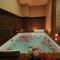 Gold City Private Pool Villa 3+1 with Free AquaPark