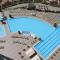 Gold City Private Pool Villa 3+1 with Free AquaPark