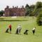 Broome Park Hotel