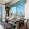 Ocean View 3 Bedrooms Condo, just steps from the park, pier & water! - إمبيريال بيتش