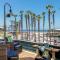 Ocean View 3 Bedrooms Condo, just steps from the park, pier & water! - Imperial Beach