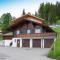 Foto: Chalet Anuschka