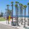 Ocean View 3 Bedrooms Condo, just steps from the park, pier & water! - إمبيريال بيتش