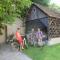 Appartement Landhaus Felsenkeller