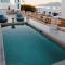Aeris suites