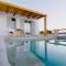 Aeris suites