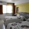 Hotel Baluarte