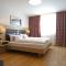 Apartment Pradas Resort - 2-5 Zimmer Premium by Interhome - Brigels