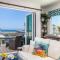 Ocean View 3 Bedrooms Condo, just steps from the park, pier & water! - إمبيريال بيتش