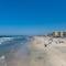 Ocean View 3 Bedrooms Condo, just steps from the park, pier & water! - إمبيريال بيتش