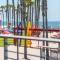 Ocean View 3 Bedrooms Condo, just steps from the park, pier & water! - Imperial Beach