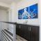 Ocean View 3 Bedrooms Condo, just steps from the park, pier & water!