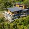 Tasman Sea Retreat