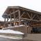 The Snowpine Lodge - ألتا