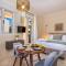 Gianthea Studios and Apt
