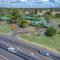 Overlander Homestead Motel