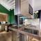 Bouganville Hill Resort & Wellness Space