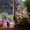 La Frontera Bed & Breakfast, Valle Cochamó