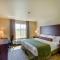 Cobblestone Inn & Suites - Clintonville - Clintonville