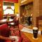 Shamrock Inn Hotel Foto: Shamrock Inn Hotel