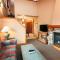 Lizard Creek Lodge