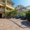 Apartment Nevelina