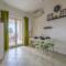 Apartment Color Green