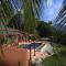 5 Bedroom Seafront Villa Phangan SDV231-By Samui Dream Villas