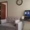 Palm Tree Villas 1