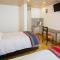 MOAF Cusco Boutique Hotel