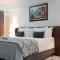 B & A Suites Inn Hotel - Quarto Luxo Gold