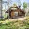 Foto: Holiday Home Tievatupa 2, pienempi