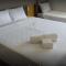 Apartamento em Resort de Olimpia
