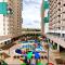 Apartamento em Resort de Olimpia