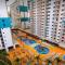 Apartamento em Resort de Olimpia