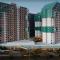 Apartamento em Resort de Olimpia