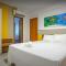 Apartamento em Resort de Olimpia