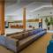 Apartamento em Resort de Olimpia