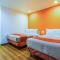 Motel 6-Bakersfield, CA - Airport