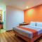 Motel 6-Bakersfield, CA - Airport