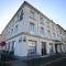 Best Western Adagio Saumur - سوموور