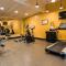 Best Western Plus Humboldt House Inn