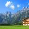 Alpen Appartements Oberlehengut - HIDEAWAY - Werfenweng